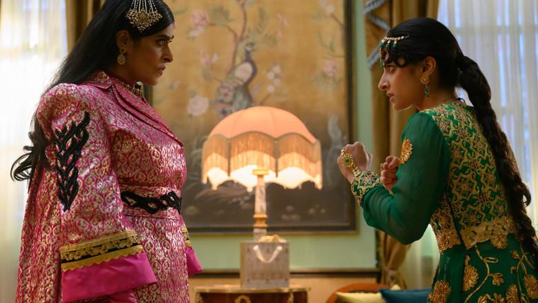 Una sociedad educada - Fondo