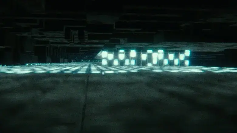 Blackhat: Amenaza en la red - Fondo