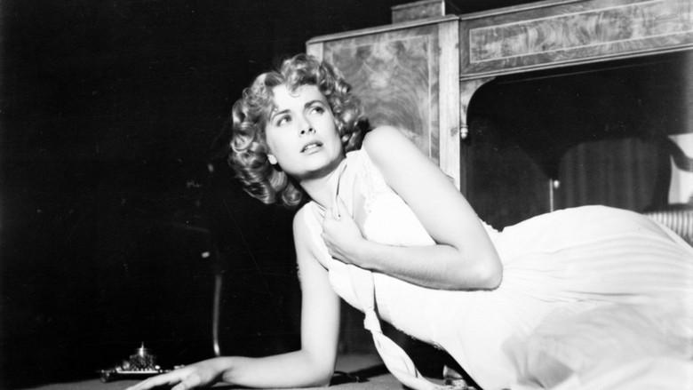 Crimen perfecto - Fondo