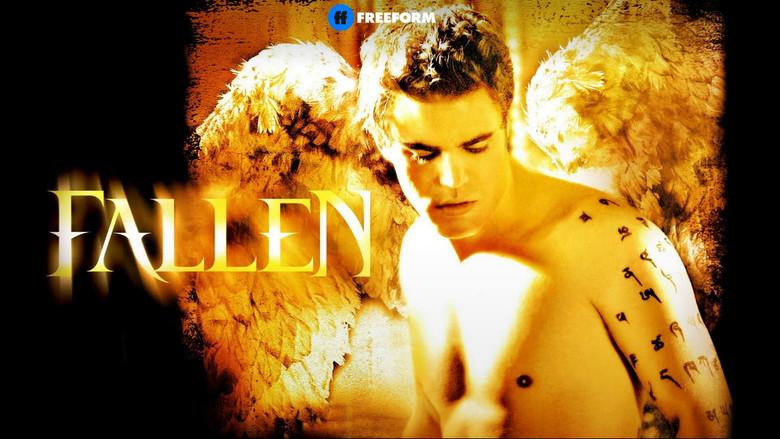 Fallen: El comienzo - Fondo