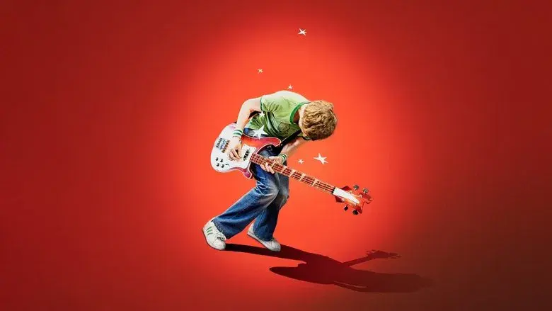 Scott Pilgrim contra el mundo - Fondo