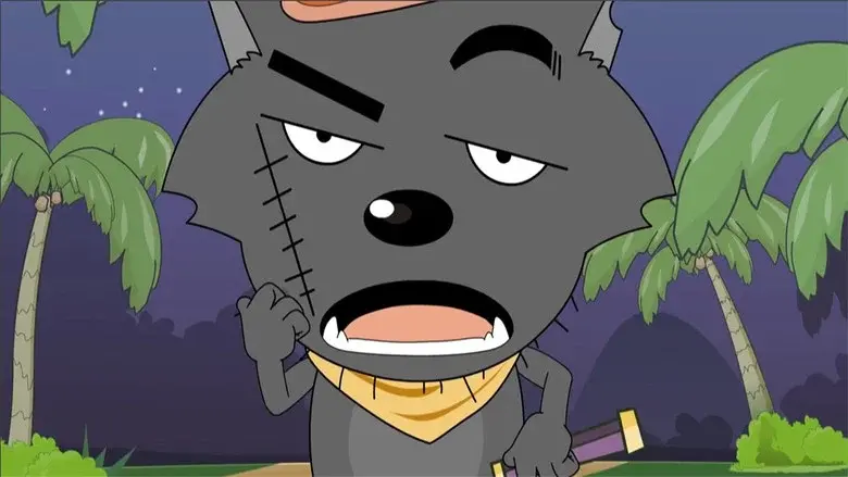Episodio 443