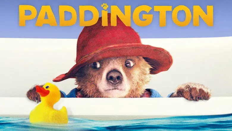 Paddington - Fondo