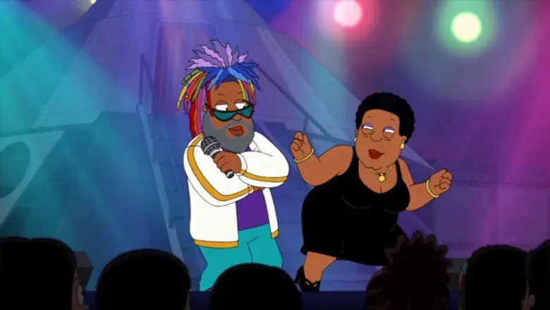 Cuando un hombre (o tren de carga) ama a su cookie