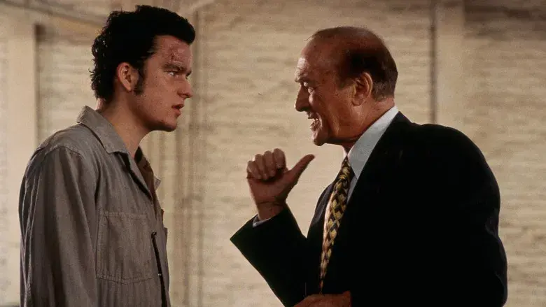 Carretera perdida - Fondo