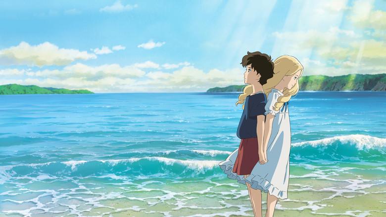 El recuerdo de Marnie - Fondo