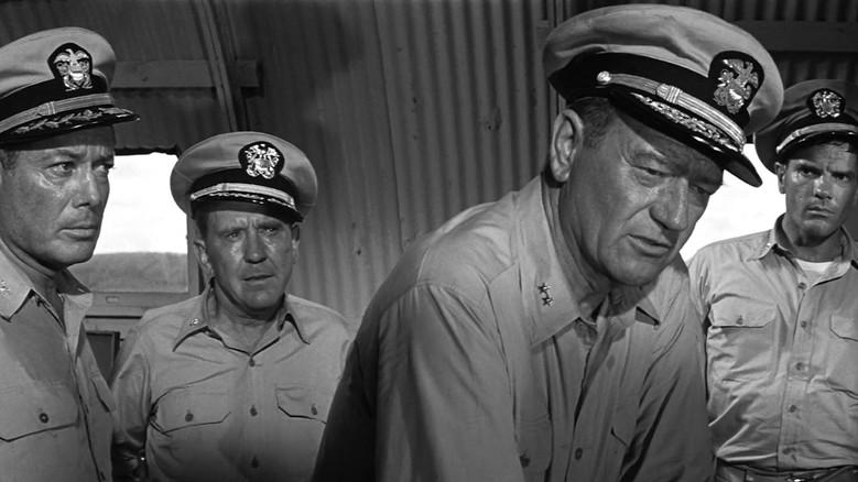 Primera victoria - Fondo