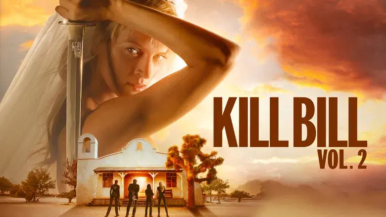 Kill Bill: Volumen 2 - Fondo