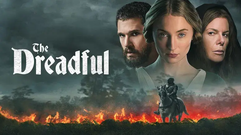 The Dreadful - Fondo
