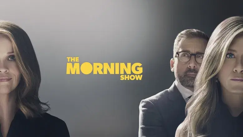 The Morning Show - Fondo