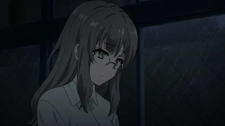 Que la lluvia nocturna se lo lleve todo