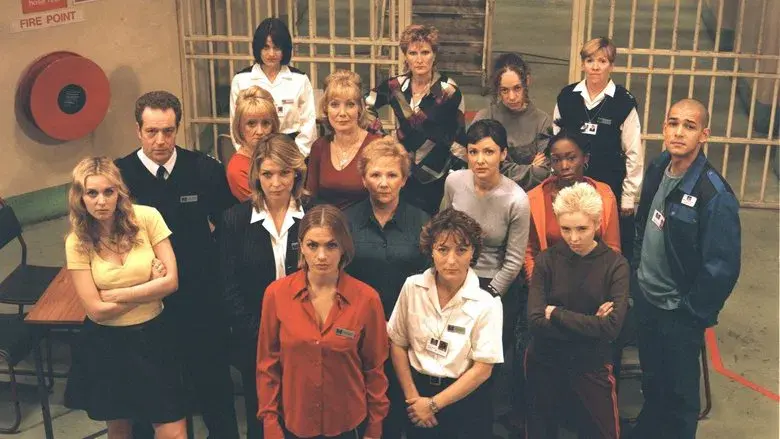 Bad Girls - Fondo