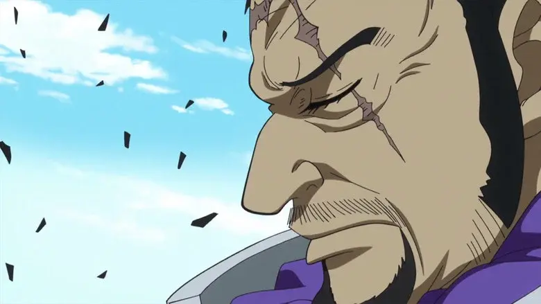 Fujitora mueve ficha ¡Asedio total a los Sombrero de Paja!