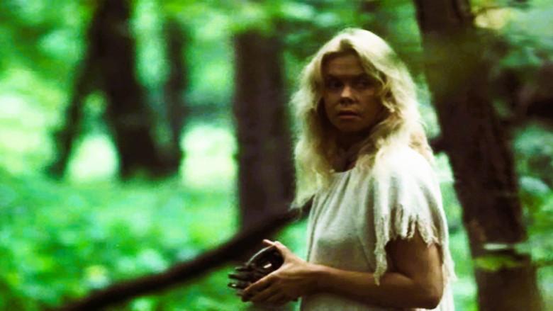 The Awakening Land - Fondo