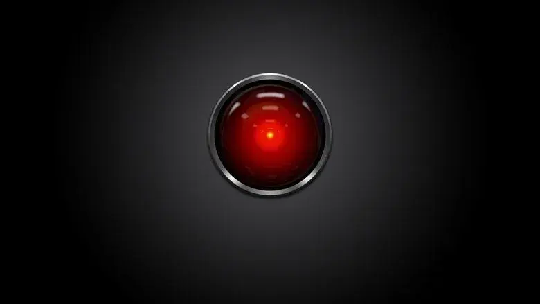 2001: una odisea del espacio - Fondo