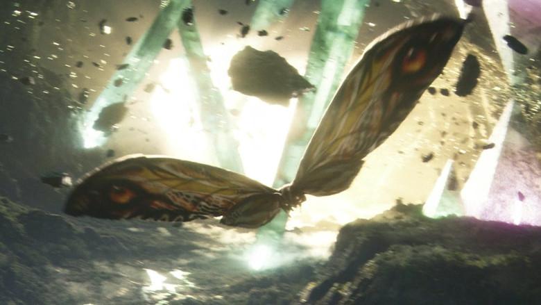 Godzilla y Kong: El nuevo imperio - Fondo