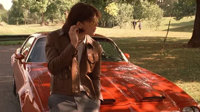 Las vírgenes suicidas - Fondo