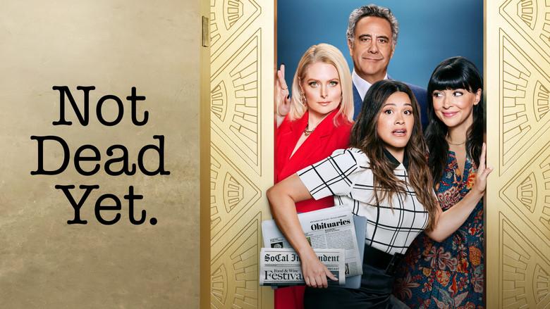 Casi muertos (La muerte puede esperar) - Fondo