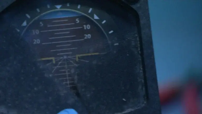 Fallo en el sensor de posición