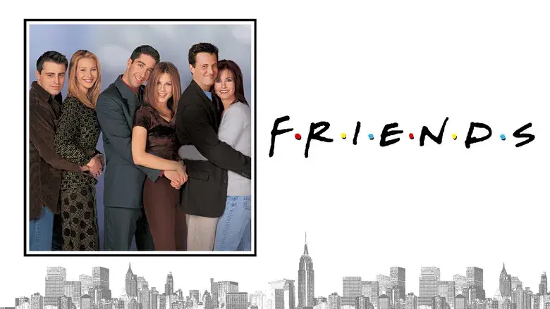 Friends - Fondo