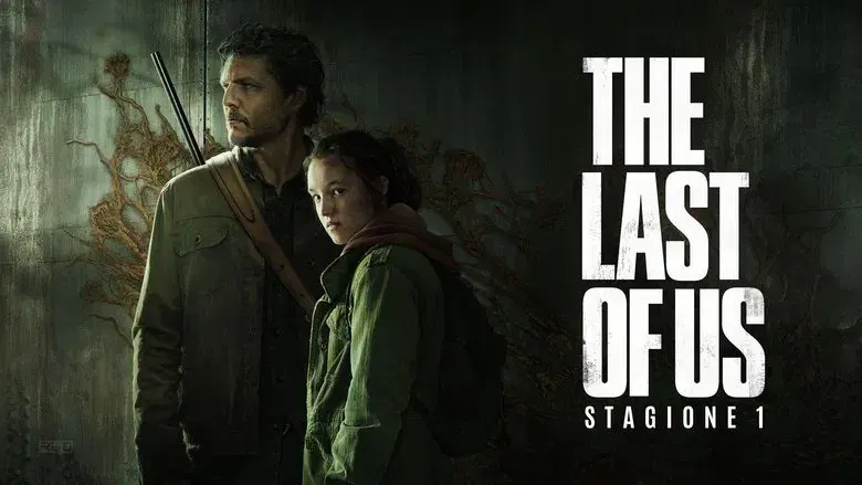 The Last of Us - Fondo
