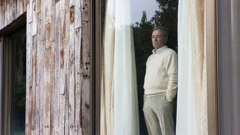 Relatos salvajes - Fondo