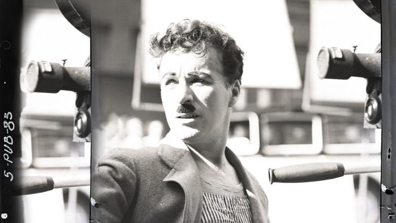 Luces de la ciudad - Fondo