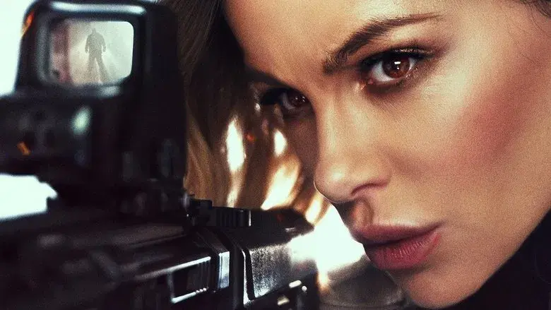 Wildcat Misión rescate - Fondo