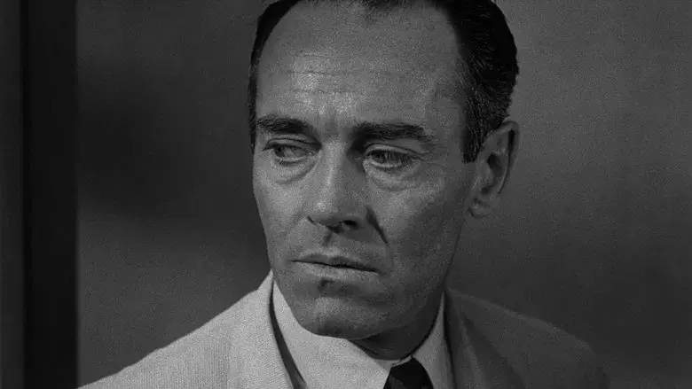 12 hombres sin piedad - Fondo