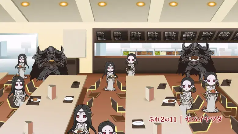 Pure Pure Pleiades 2 - Play 11: Jackass