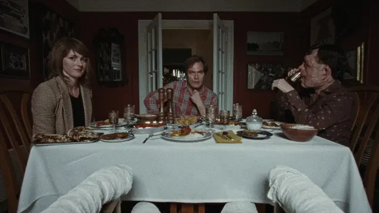 Un hombre diferente - Fondo