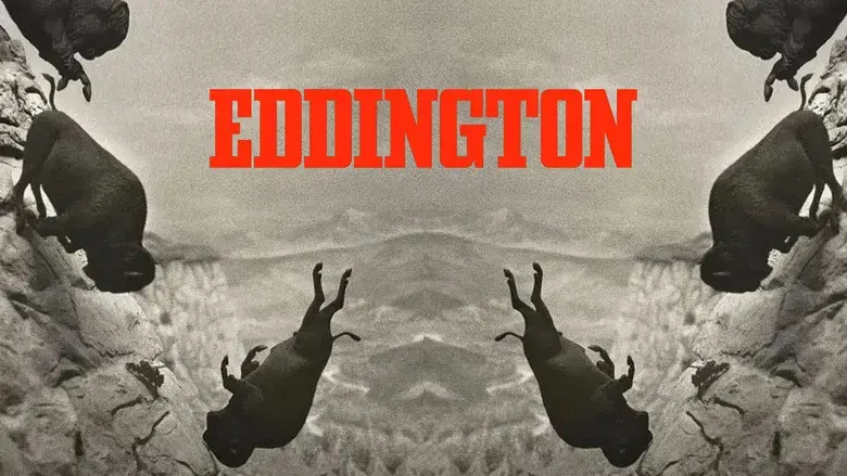 Eddington - Fondo