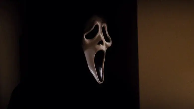 Scream 4 - Fondo