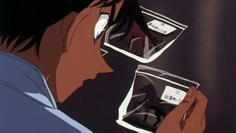 El caballo rojo en llamas (2)