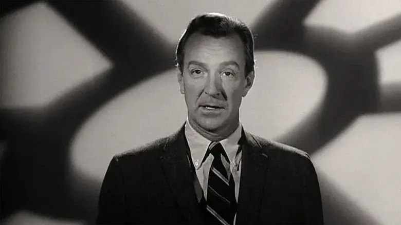 Un paso al más allá - Fondo