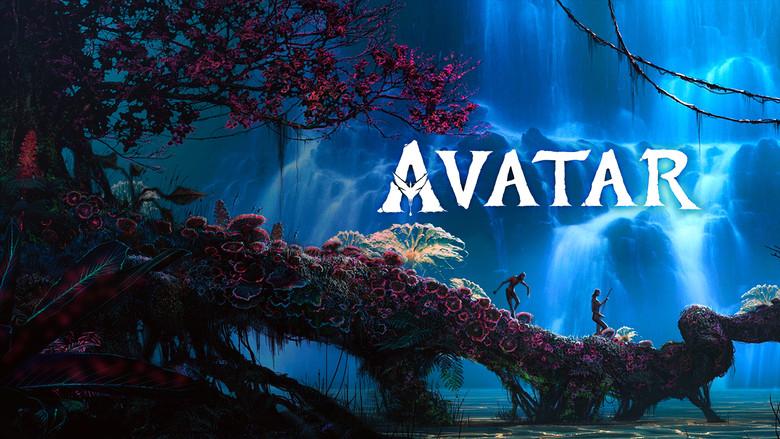 Avatar - Fondo