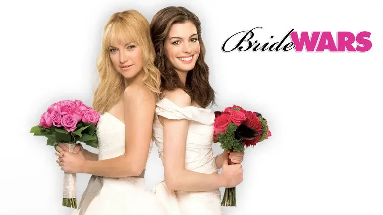 Guerra de novias - Fondo