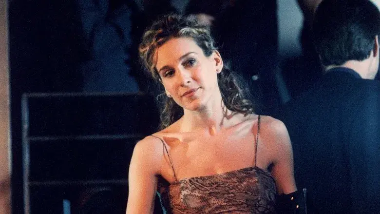 El poder del sexo femenino