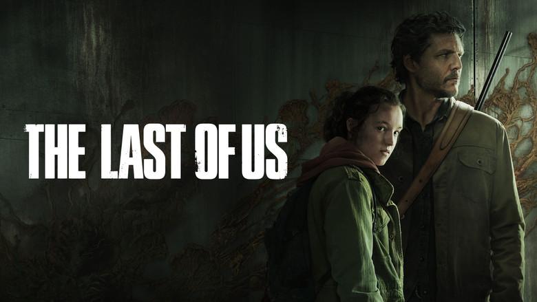 The Last of Us - Fondo
