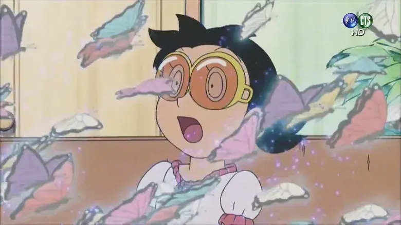 Un robot gigante casero