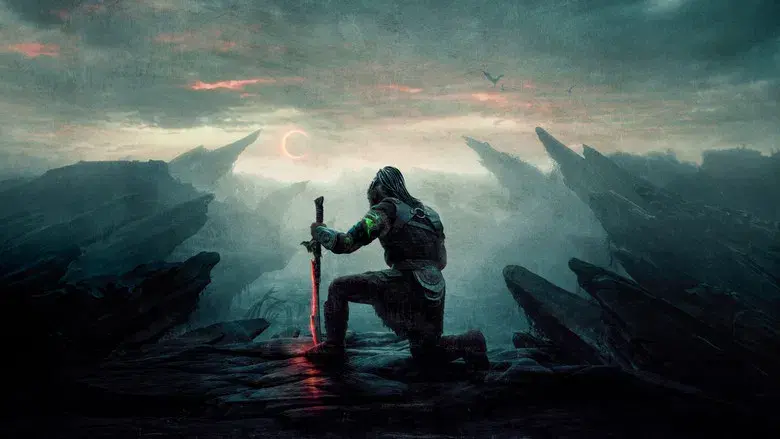 Predator: Badlands - Fondo