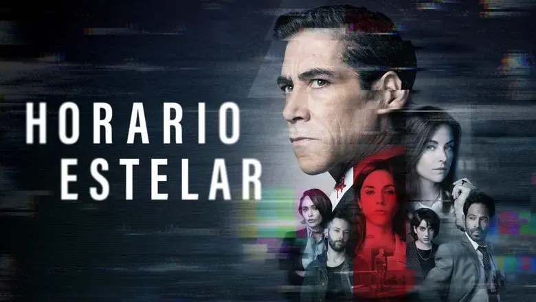 Horario estelar - Fondo