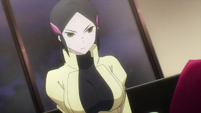 El Disturbio de Yokohama (I)