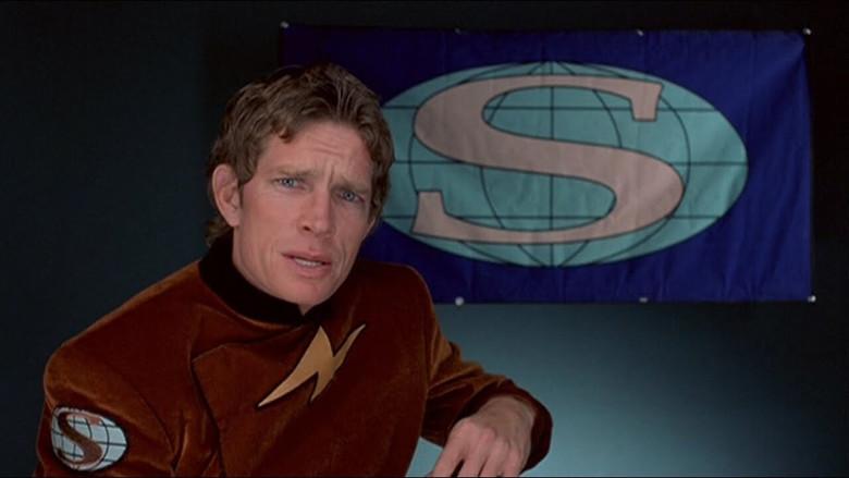 The Specials - Fondo