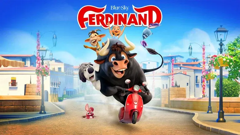 Ferdinand - Fondo