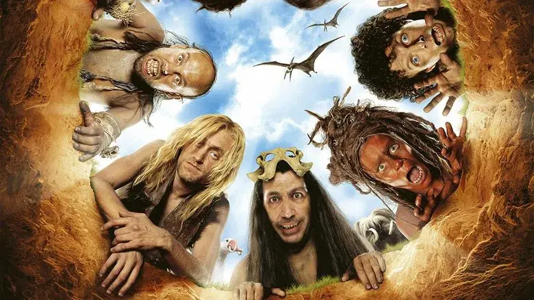 ¡¡¡Caverrrrnícola!!! - Fondo