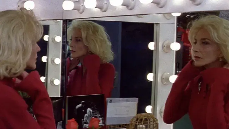 Todo sobre mi madre - Fondo