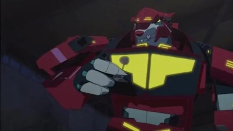 Episodio 11
