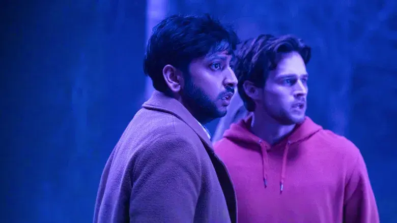 The Parenting - Fondo