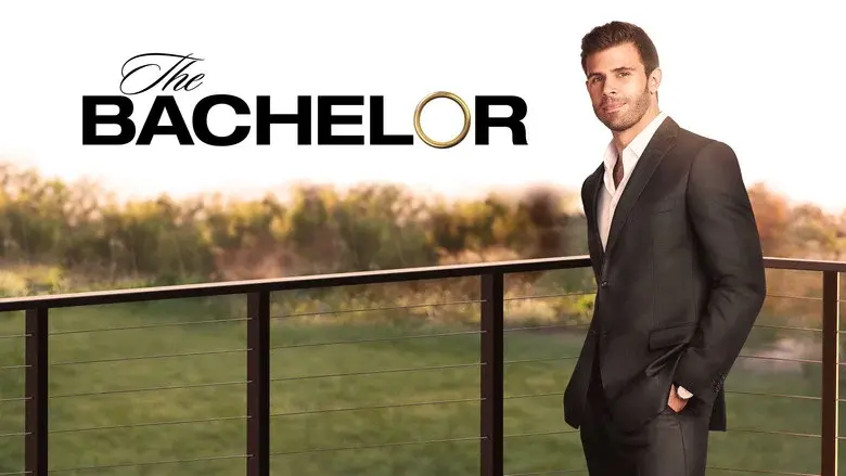 The Bachelor - Fondo